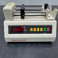 Harvard Apparatus Syringe Pump image 2
